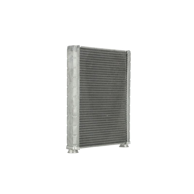 NISSENS 707372 Heat Exchanger, interior heating