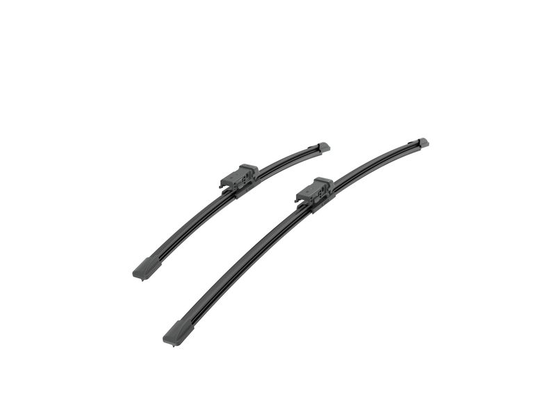 Klaasipuhastaja kumm, BOSCH 3 397 014 744