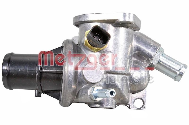 METZGER 4006458 Thermostat, coolant