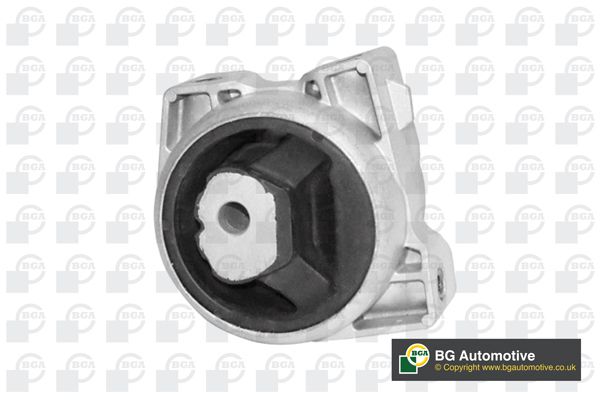 BGA Mounting, engine MT9679