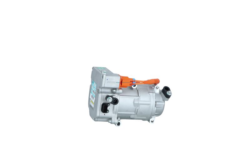 Kompressor, kliimaseade, NRF 320351
