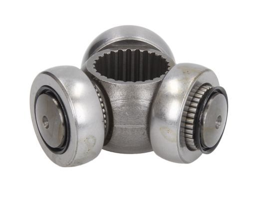 Tripodestern, Antriebswelle