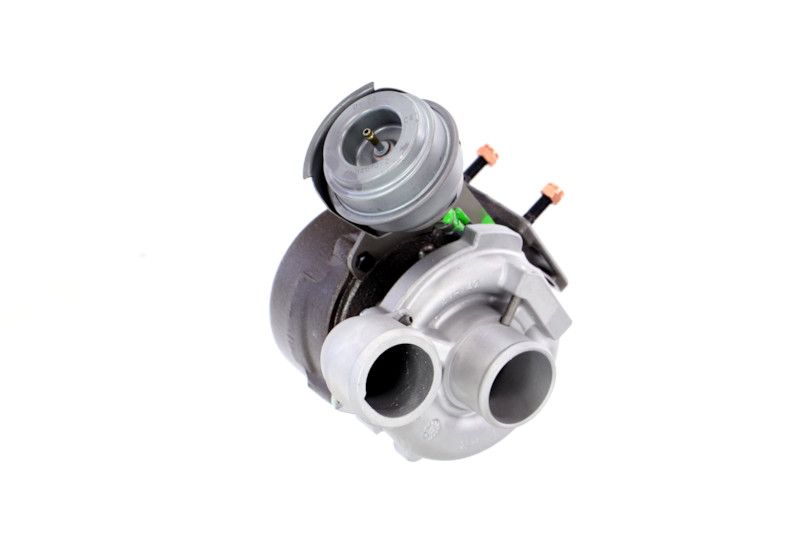 REMANTE 003-001-001014R Charger, charging (supercharged/turbocharged)
