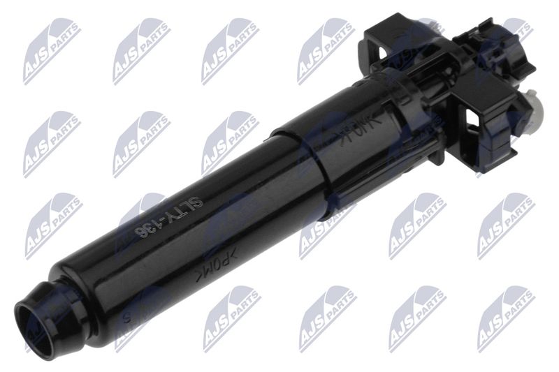 Pesuveedüüs, Tulepesurid, NTY EDS-TY-136