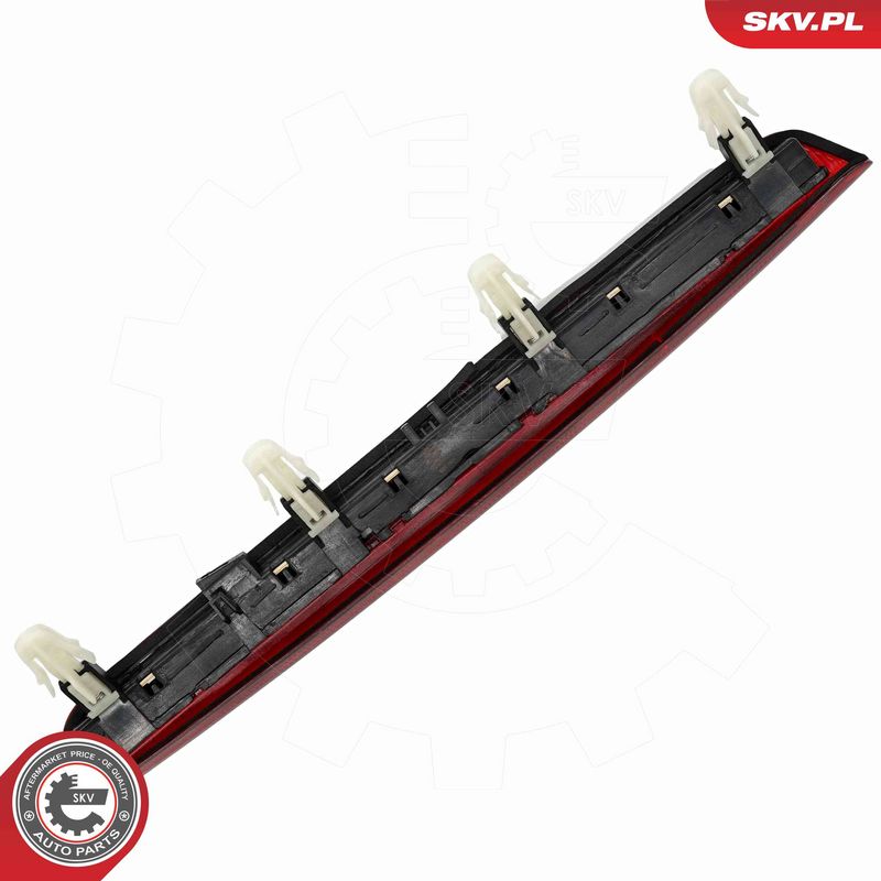 ESEN SKV 72SKV814 Auxiliary Stop Light