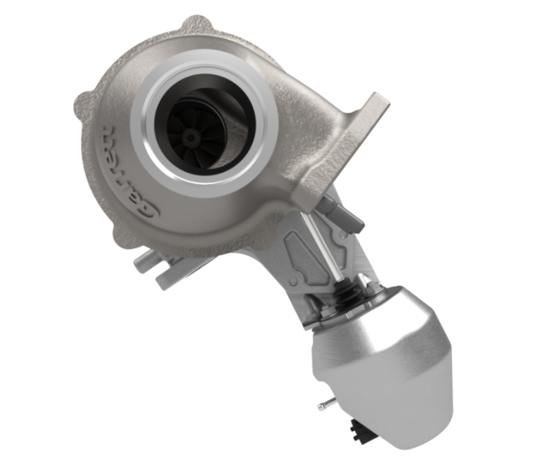GARRETT 786137-5003S Turbokompresorius