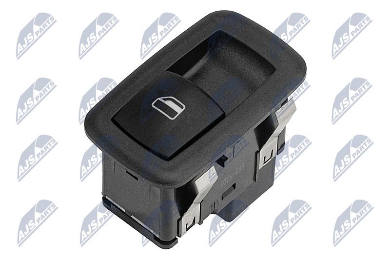 Lüliti, aknatõstuk, NTY...