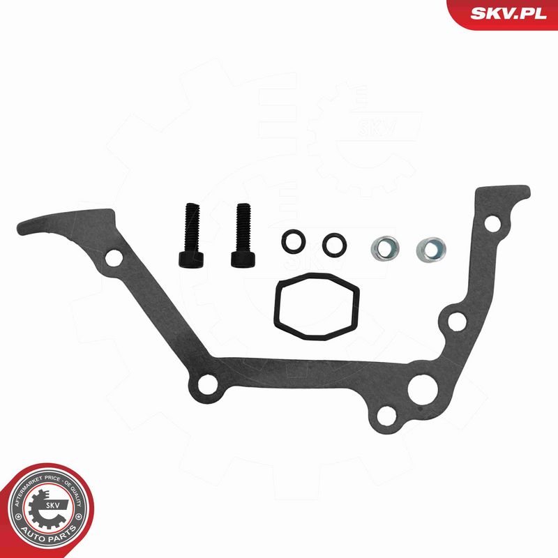 ESEN SKV 77SKV025 Oil Pump