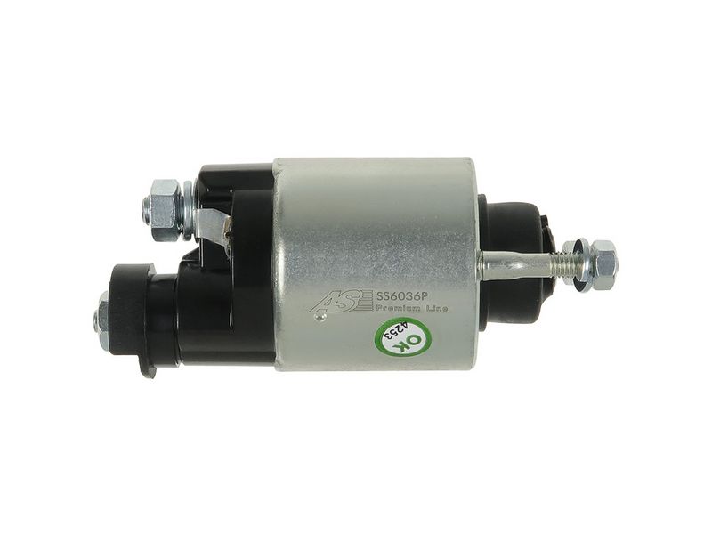 Brand new AS-PL Starter motor solenoid