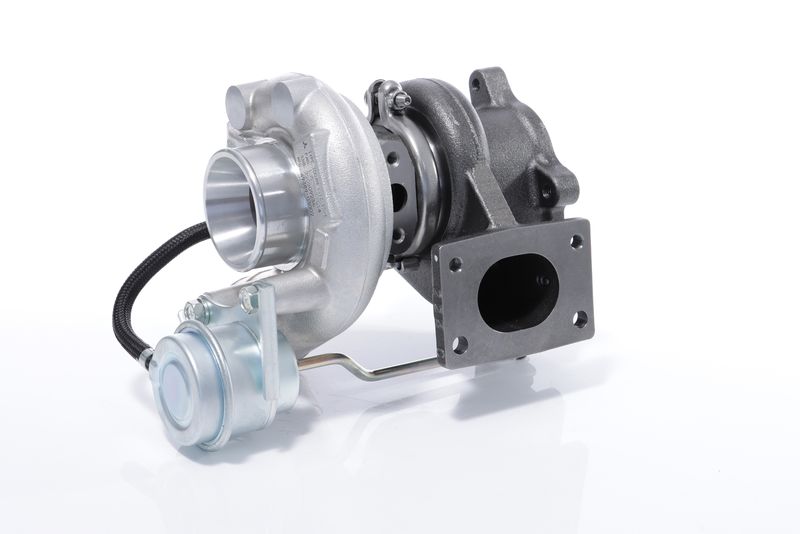 Compresor,sistem de supraalimentare T918431 BTS Turbo