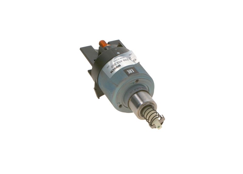 BOSCH 2339402350 Solenoid Switch, starter