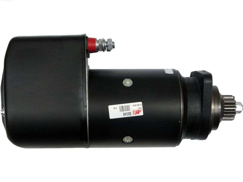 AS-PL S0345 Starter