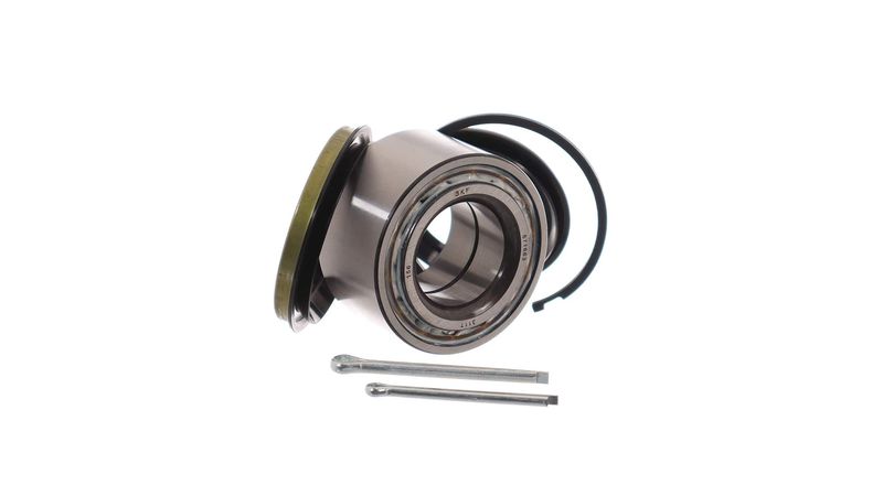 Rattalaagrikomplekt, SKF VKBA 3703