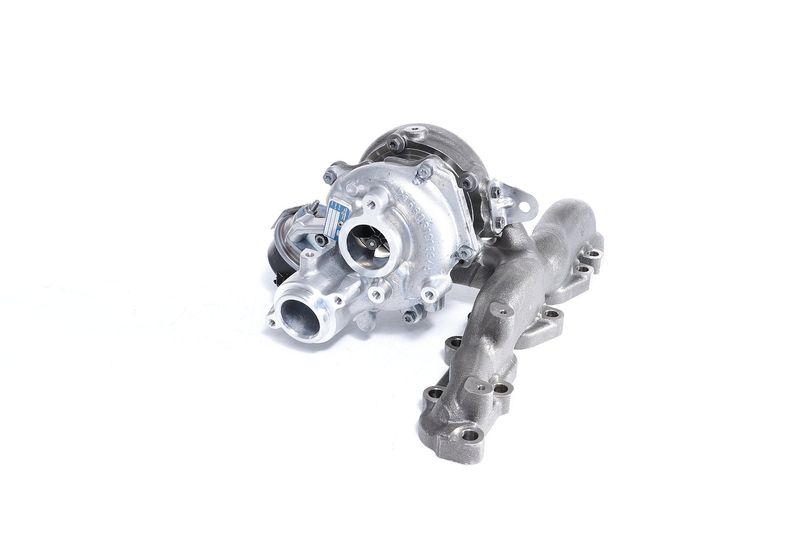 Compresor,sistem de supraalimentare T916673 BTS Turbo