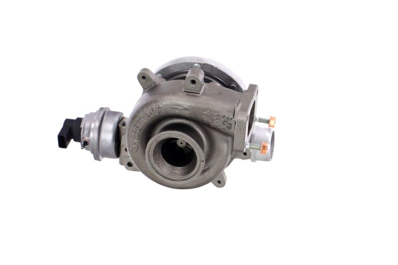REMANTE 003-001-001173R Charger, charging (supercharged/turbocharged)