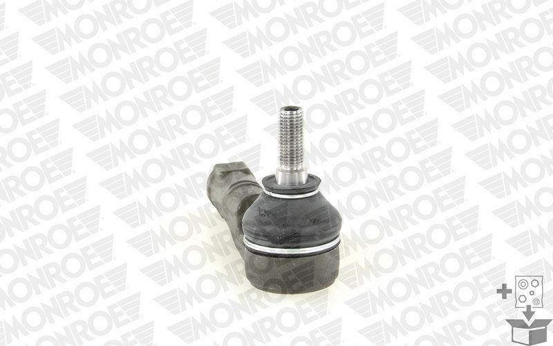 Hlava příčného táhla řízení L25124