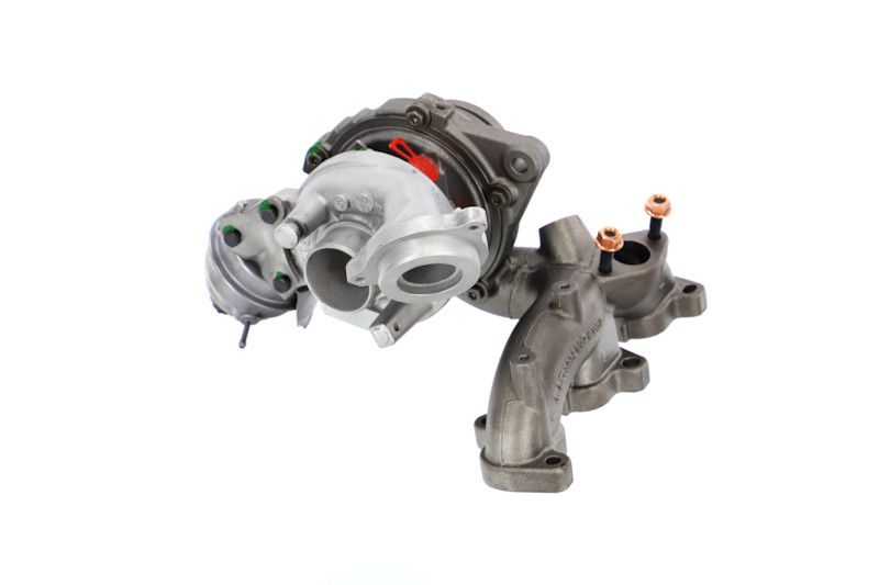 REMANTE 003-001-003294R Charger, charging (supercharged/turbocharged)