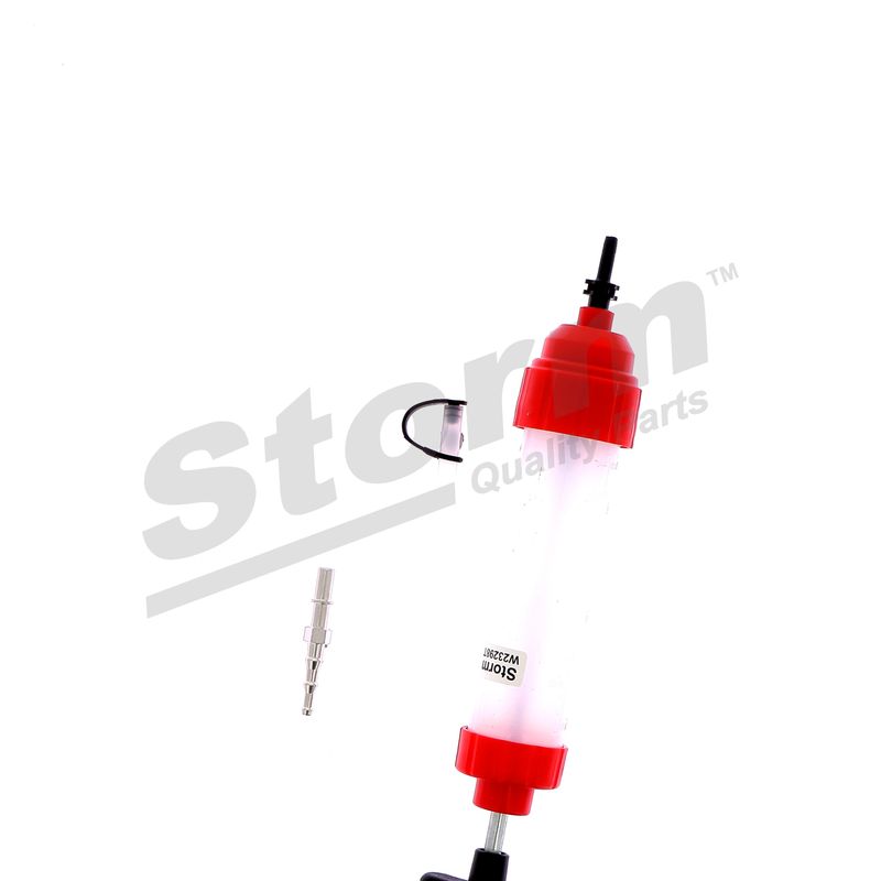 Appareil de remplissage, huile de transmission STORM QUALITY PARTS 666661
