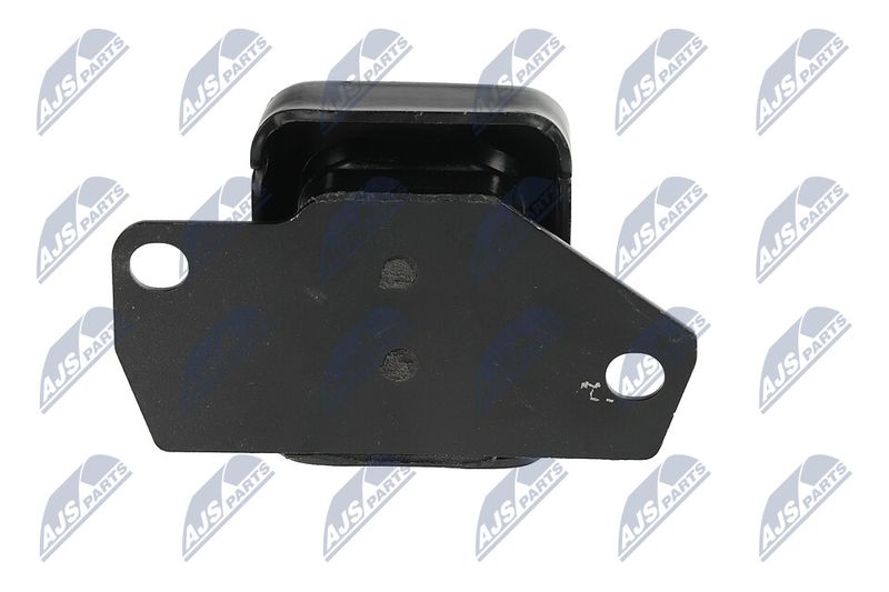 Paigutus, Mootor, NTY ZPS-DA-007