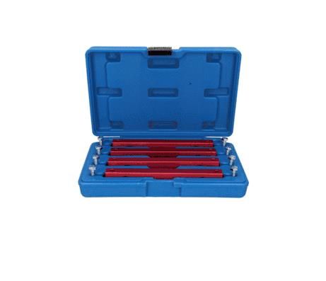KS TOOLS BT593600 Reguliavimo įrankių rinkinys, veleno nustatymo įrankiai