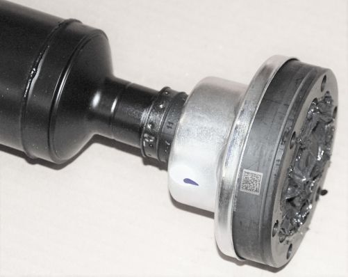 SPIDAN GKNP20103 Propshaft, axle drive