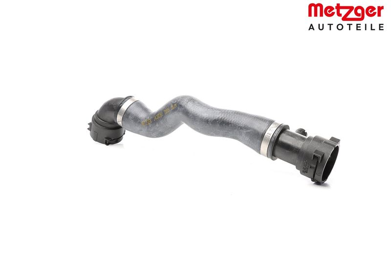 METZGER AUTOTEILE 2420291 Radiator Hose