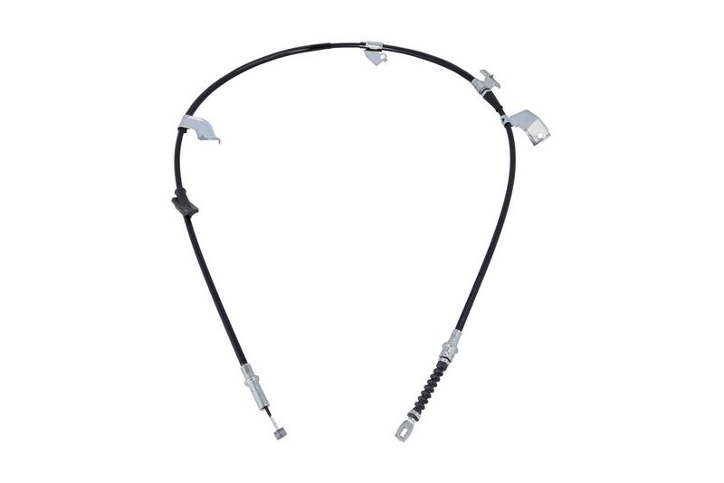 KAMOKA 1190637 Cable Pull, parking brake