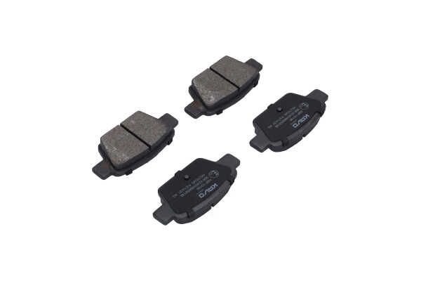 Kavo Parts KBP-10159 Brake Pad Set, disc brake