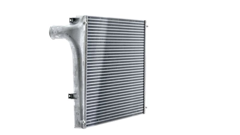 Product Image - Intercooler, inlaatluchtkoeler - CI399000P - MAHLE