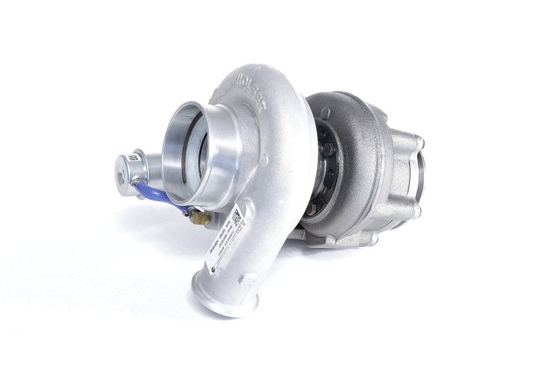 Compresor,sistem de supraalimentare T915432 BTS Turbo
