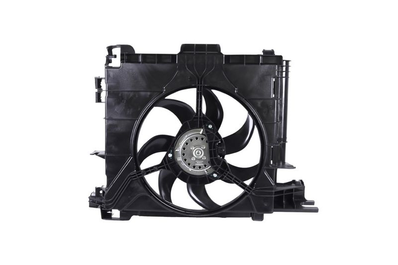 KAMOKA 7740190 Fan, engine cooling