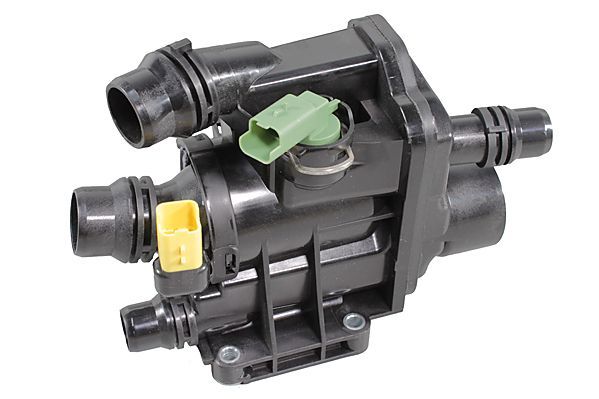 METZGER AUTOTEILE 4006417 - Thermostat, coolant