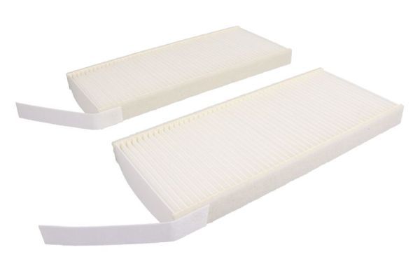 PURRO PUR-PC2035-2 Filter, cabin air