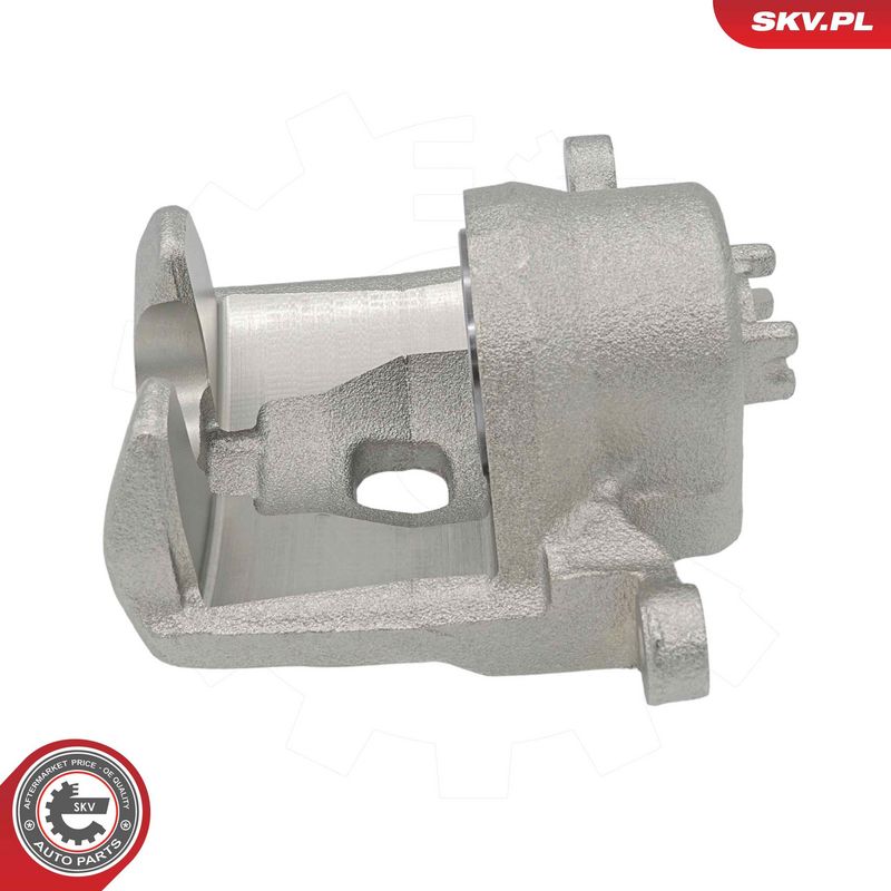 Pidurisadul, ESEN SKV 79SKV931