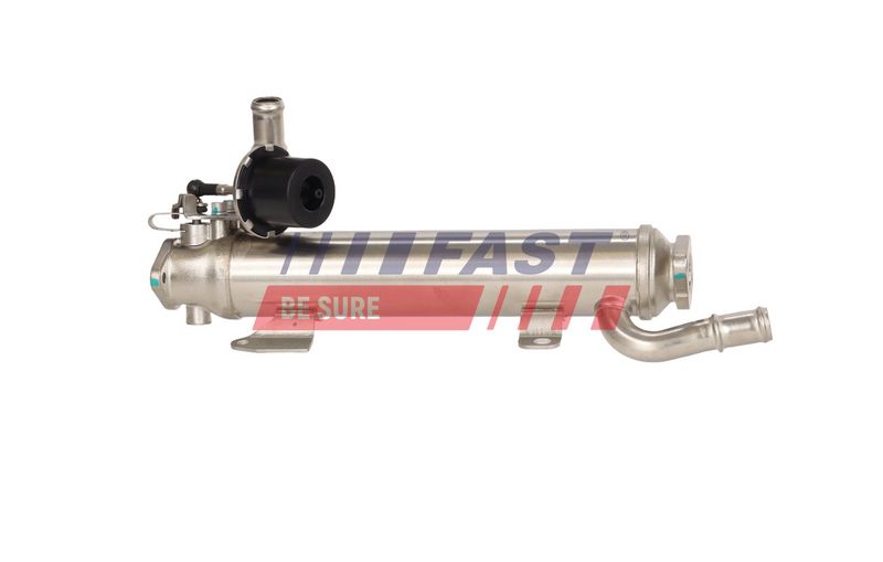 FAST FT05093 Cooler, exhaust gas recirculation