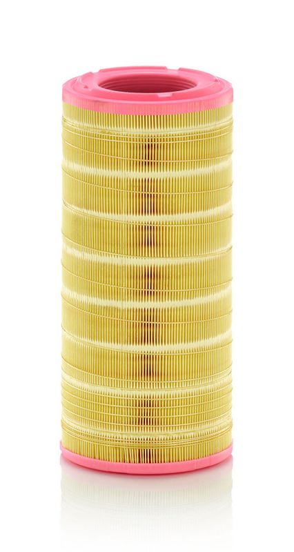 Õhufilter, MANN-FILTER C 17...