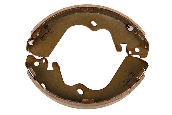 ZentParts Z06932 Brake Shoe Set