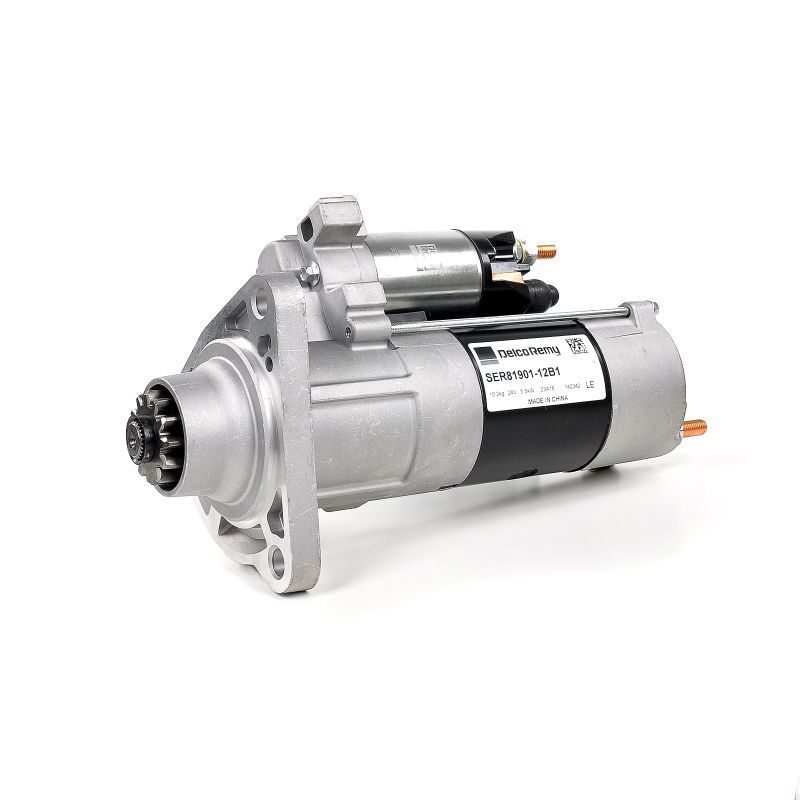 Startér SER81901-12B1