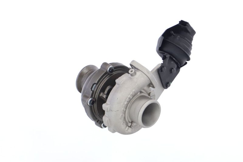 REMANTE 003-002-000029R Charger, charging (supercharged/turbocharged)