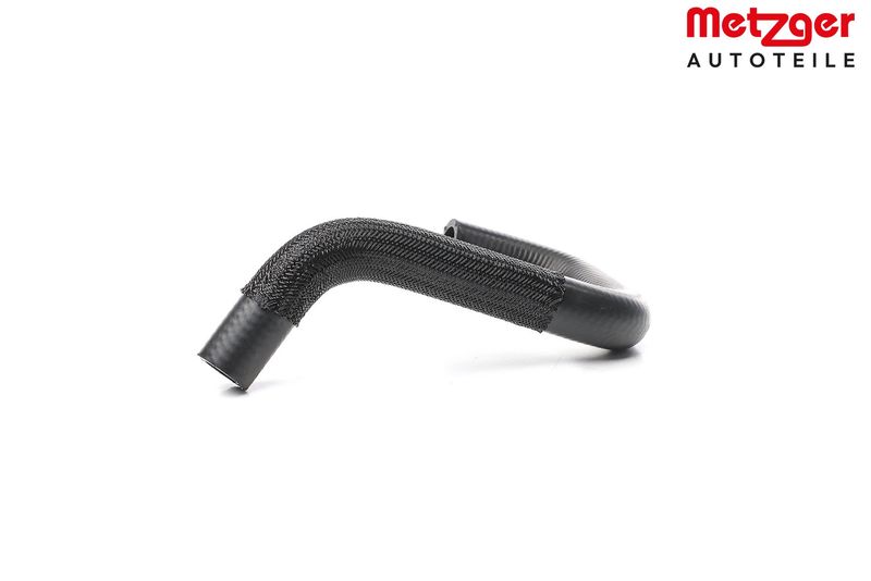 METZGER AUTOTEILE 2420114 Radiator Hose