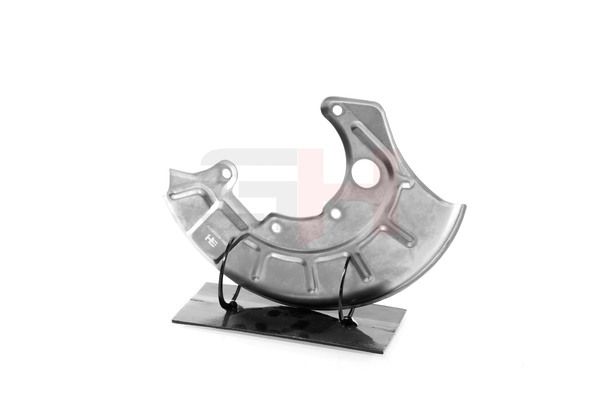 GH GH-489951V Splash Guard, brake disc