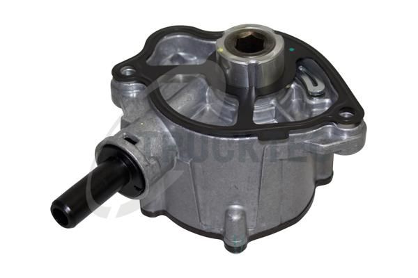 TRUCKTEC AUTOMOTIVE Vakuumo siurblys, stabdymo įrenginys