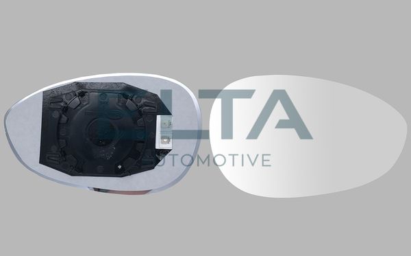 Elta Automotive EM3364 Mirror Glass, glass unit