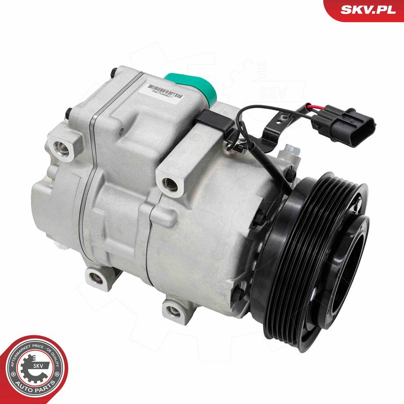 Kompressor, kliimaseade, ESEN SKV 84SKV144