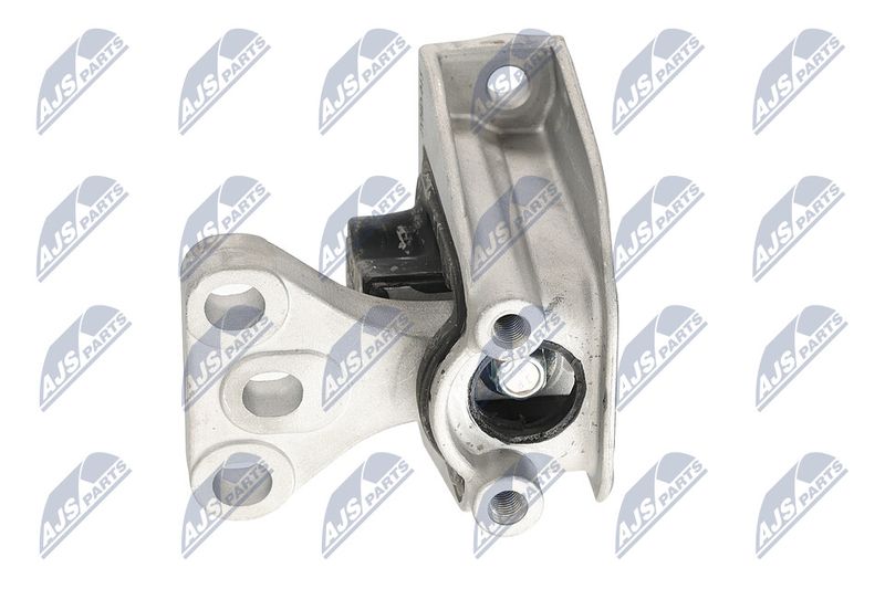 Paigutus, Mootor, NTY ZPS-HD-015