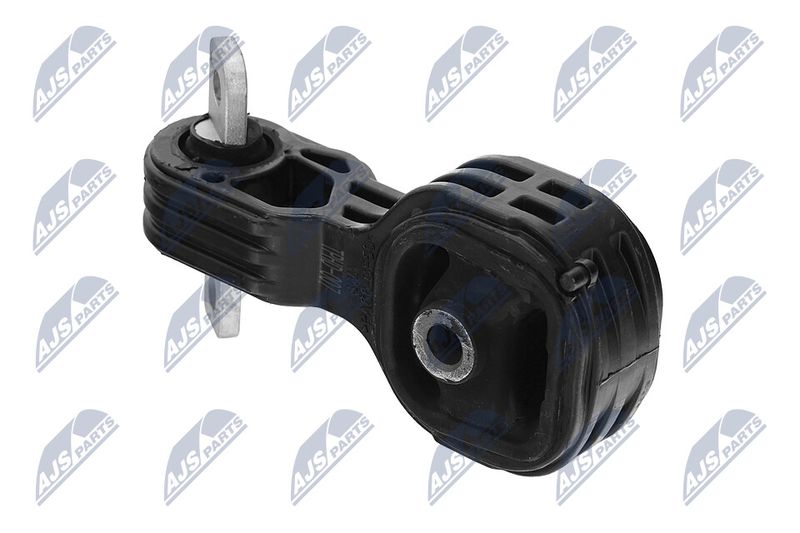 Paigutus, Mootor, NTY ZPS-HD-007