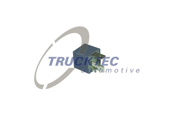 Багатофункціональне реле, Trucktec Automotive 07.42.050