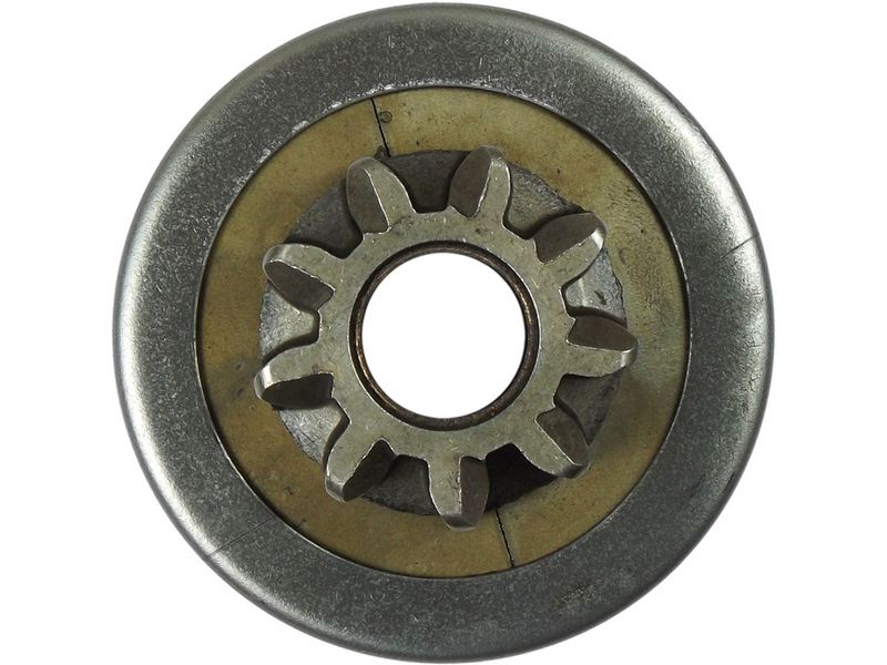 Vabajooks, starter, AS-PL SD9036
