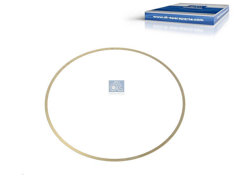 Dichtung, Zylinderlaufbuchse