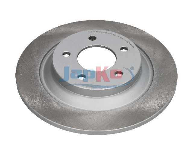 Piduriketas, JAPKO 61323C